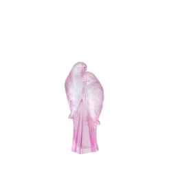 Outlet 2 Parakeets Sculpture Sculptures
