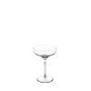 Fashion 100 POINTS Champagne coupe Glasses
