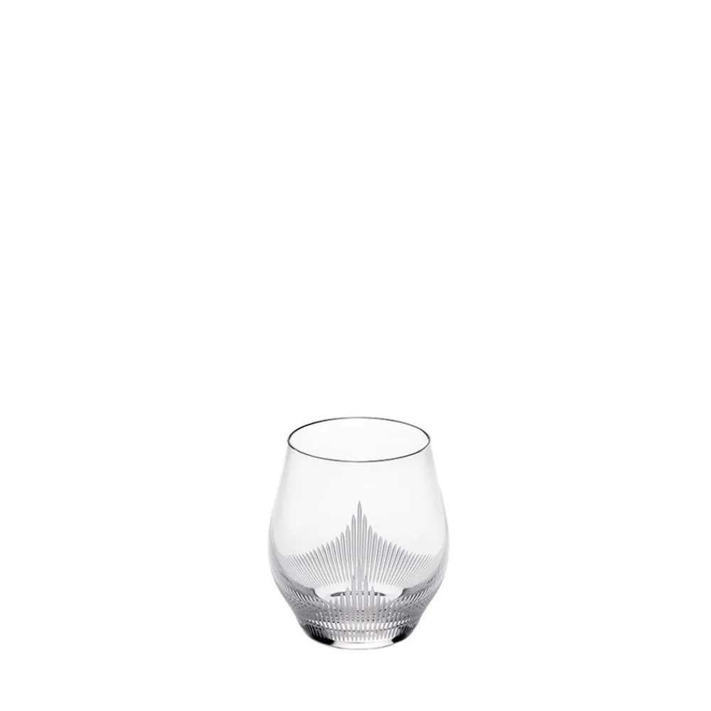 Cheap 100 POINTS Small Size Tumbler Glasses