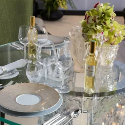 Hot 100 POINTS water glass Glasses