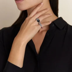 Sale Adrienne Between-Finger Ring Rings