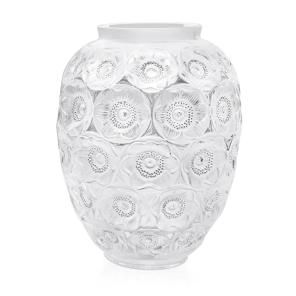 Clearance Anemones grand vase Vases