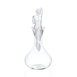 Fashion Aphrodite vintage decanter Decanters