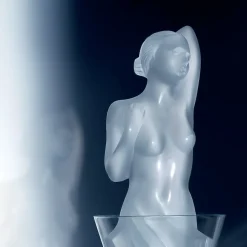 Fashion Aphrodite vintage decanter Decanters
