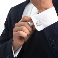 Online Aréthuse cufflinks Cufflinks