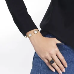 Hot Aréthuse flexible bangle Bracelets