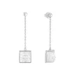 Fashion Aréthuse long earrings Earrings
