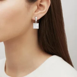 Discount Aréthuse long earrings Earrings