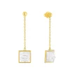 Cheap Aréthuse long earrings Earrings