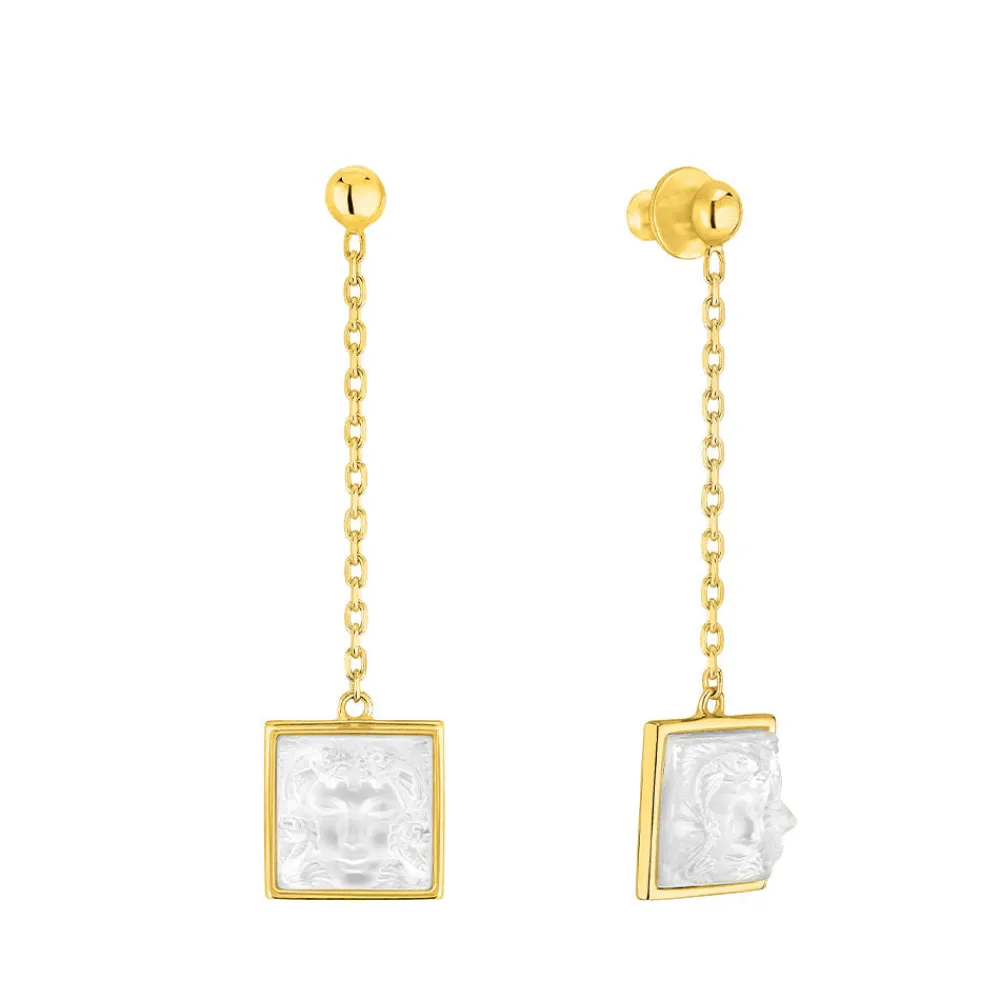 Cheap Aréthuse long earrings Earrings