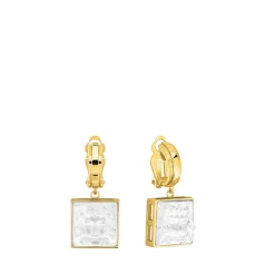 Cheap Aréthuse long earrings Earrings