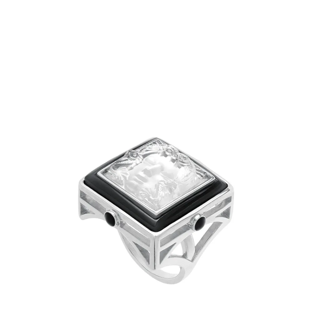 Clearance Aréthuse Ring Rings