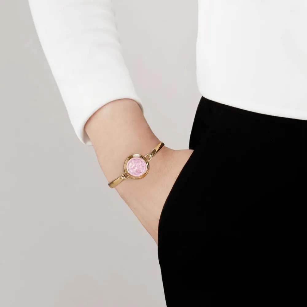 Discount Aréthuse Round Bangle Bracelets