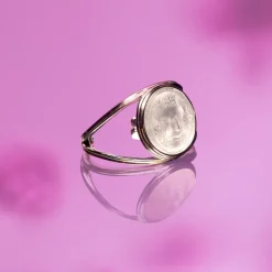 Discount Aréthuse Round Cuff Bracelet Bracelets