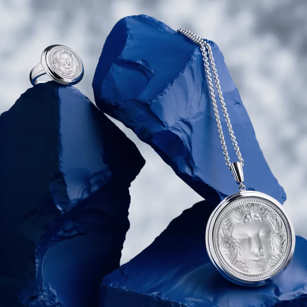 Best Aréthuse Round Pendant Pendants