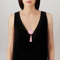 Cheap Aréthuse Round Pendant Pendants
