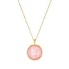 Store Aréthuse Round Pendant Pendants