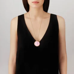 Store Aréthuse Round Pendant Pendants