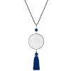 Cheap Aréthuse Round Pendant Pendants