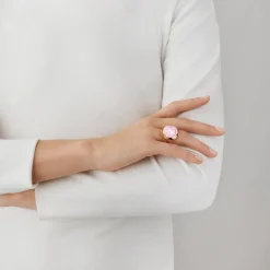 Sale Aréthuse Round Ring Rings