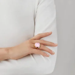 Sale Aréthuse Round Ring Rings