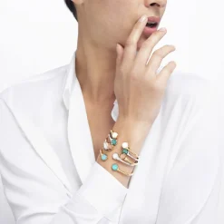 Shop Cabochon flexible bangle Bracelets