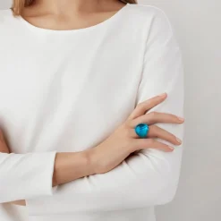 Clearance Cabochon Ring Rings