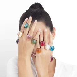 Best Cabochon Ring Rings