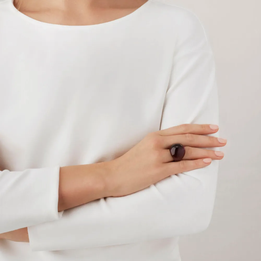 Best Cabochon Ring Rings