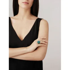 Outlet Cabochon Ring Rings