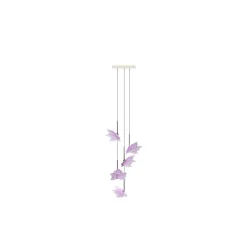 New Champs-Élysées Liana, Medium Size, 5 Leaves Lighting