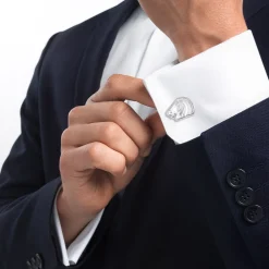 Best Cheval mascottes cufflinks Cufflinks