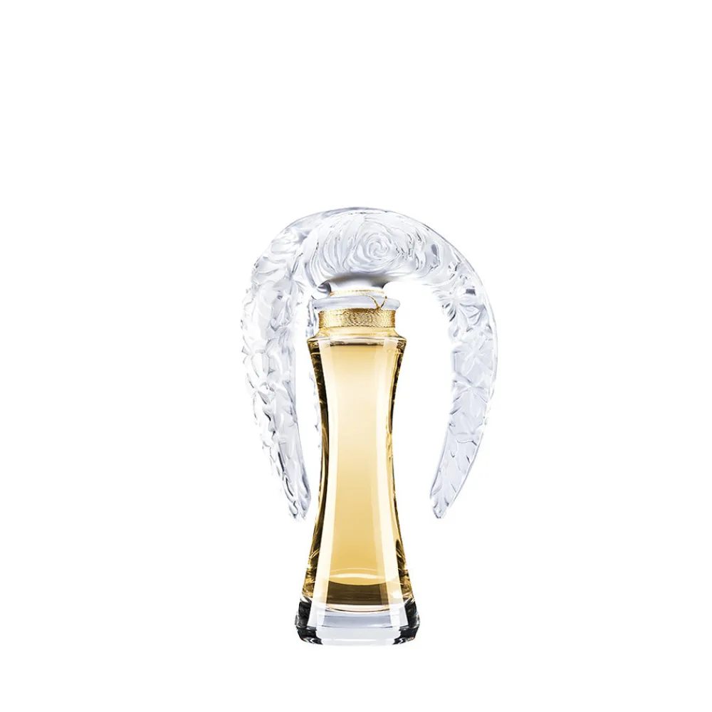 Best Sale Collectible Crystal Flacon “Sillage” Crystal Limited Editions