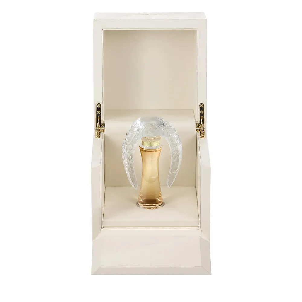 Best Sale Collectible Crystal Flacon “Sillage” Crystal Limited Editions