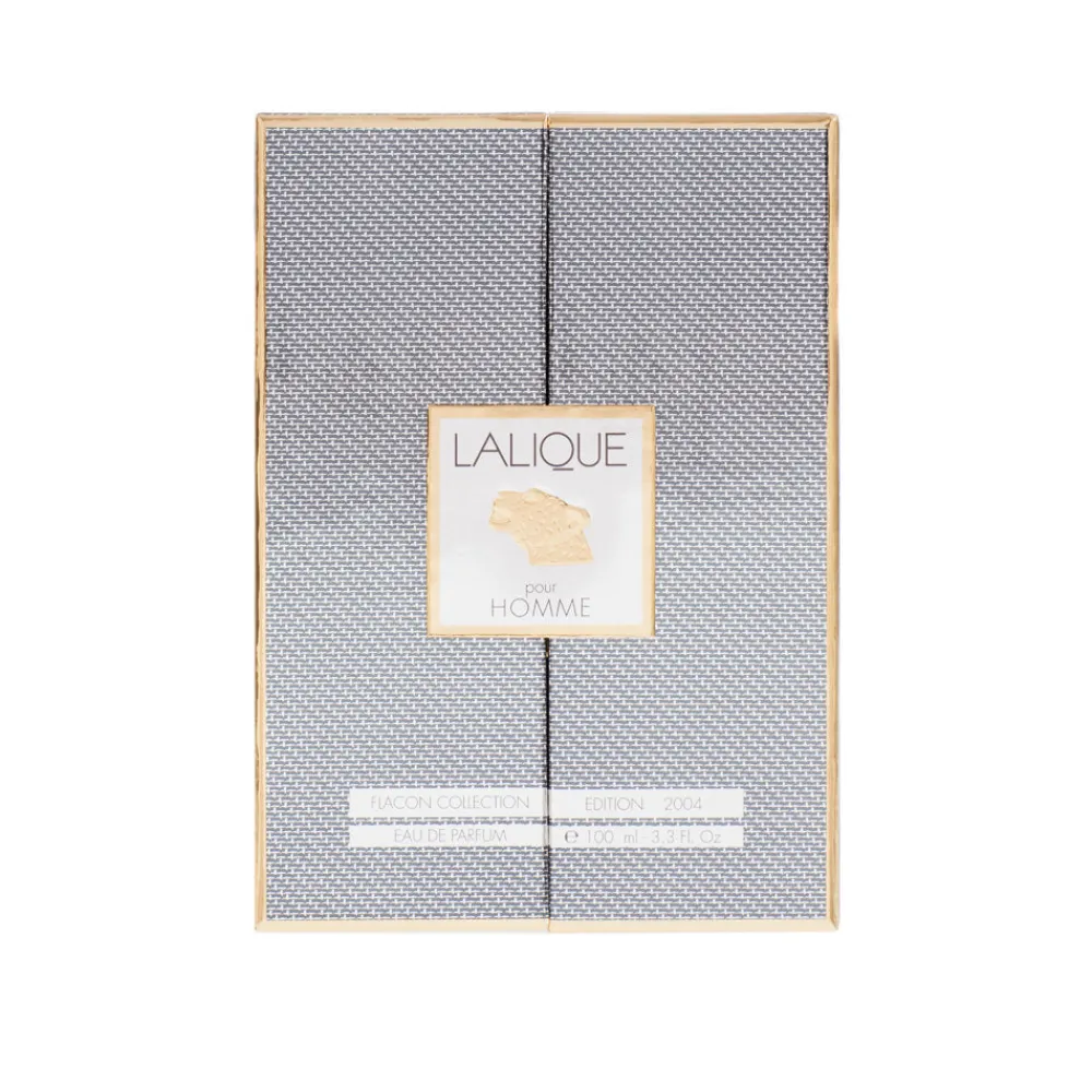 Outlet Collectible Crystal Flacon « Panthère » Crystal Limited Editions