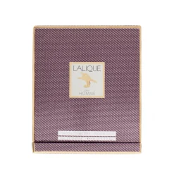 Hot Collectible Crystal Flacon “Aigle” Crystal Limited Editions