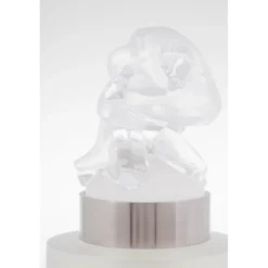 Best Sale Collectible Crystal Flacon « Athlètes » Crystal Limited Editions