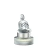 Cheap Collectible Crystal Flacon « Bouddha » Crystal Limited Editions