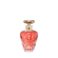 Sale Collectible Crystal Flacon “Séduction” Crystal Limited Editions