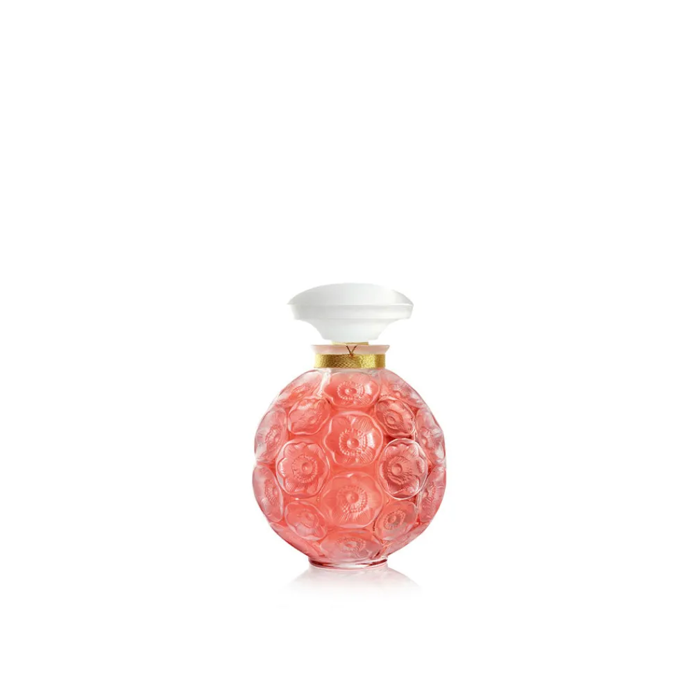 Cheap Collectible Crystal Flacon “Anémone” Crystal Limited Editions