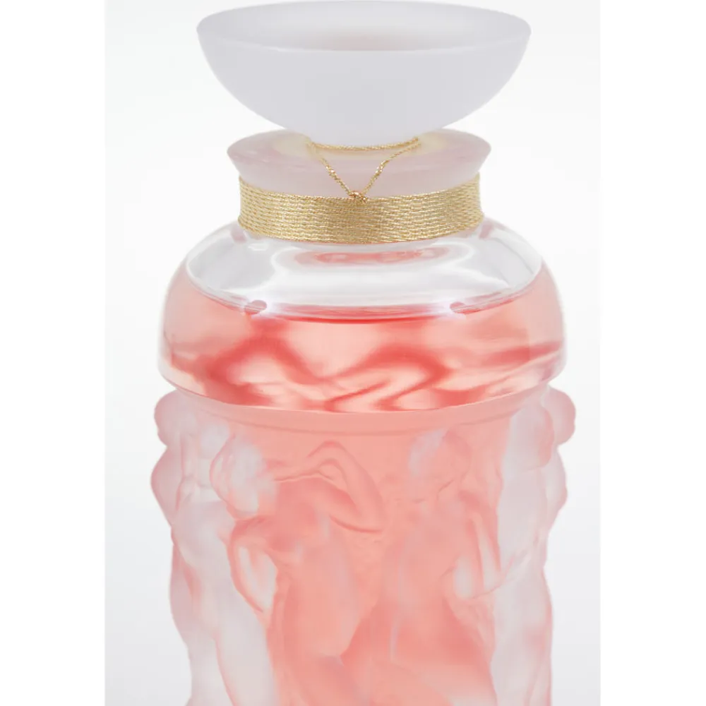 Cheap Collectible Crystal Flacon “Bacchantes” Crystal Limited Editions