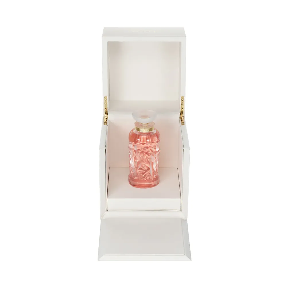 Cheap Collectible Crystal Flacon “Bacchantes” Crystal Limited Editions
