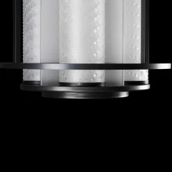 Shop Coutard lantern small size by Pierre-Yves Rochon Lighting