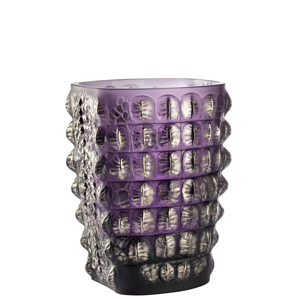 Store Croco Vase Vases