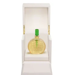 Discount Crystal Collectible Bottle "Empreinte Animale" Crystal Limited Editions