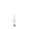 New Dancing Elephant, Rembrandt Bugatti by , 2014 Sculptures