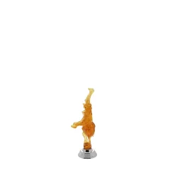 Cheap Dancing Elephant, Rembrandt Bugatti by , 2014 Sculptures