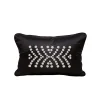 Fashion Demi Coutard beaded cushion Soft Furnishings