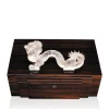 Best Sale Dragon cigars box large size Ashtrays & Cigars Boxes