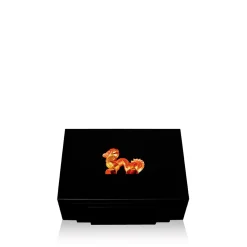 Hot Dragon cigars box small size Ashtrays & Cigars Boxes